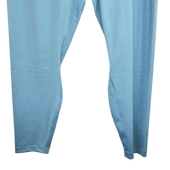 Nike Yoga Plus High Rise 7/8 Length Leggings Size 2x - Picture 6 of 10